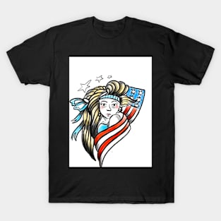 America T-Shirt